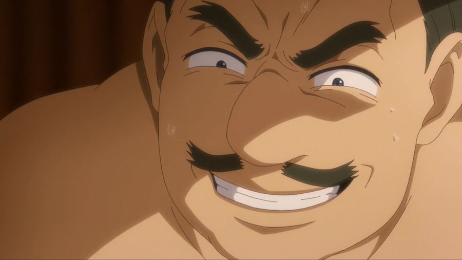 [Ohys-Raws] Gaikotsu Kishi-sama, Tadaima Isekai e Odekake-chuu - 05 (AT-X 1280x720 x264 AAC).mp4_20250511_215658.203.jpg