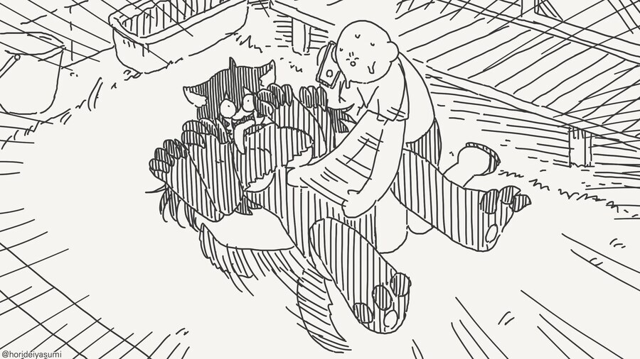 실험체가 탈출해버린 만화.manga_3.jpg