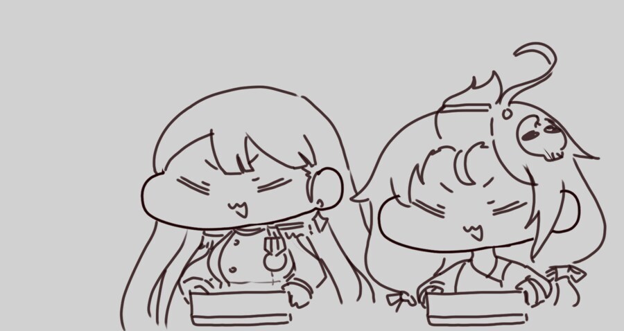 [트릭컬] 스압) 힐데 놀리는걸 좋아하는 교주.manga_3.jpg