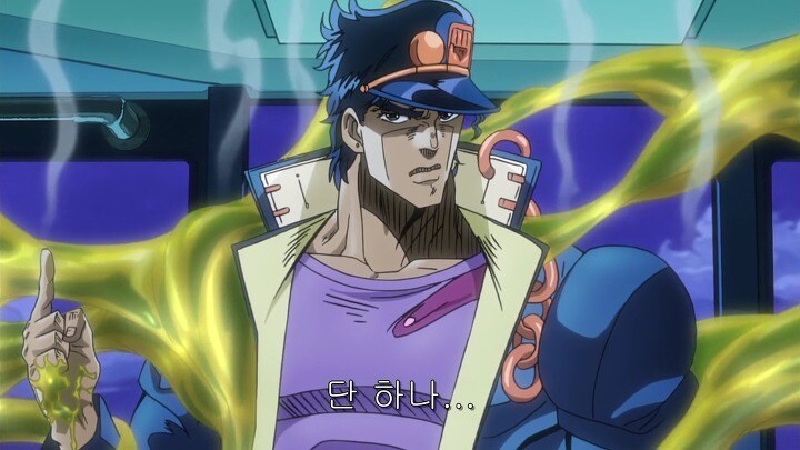 죠죠) ?: 영감탱이에게 배운 죠스타 가문의 전통적인 싸움법!_4.jpg