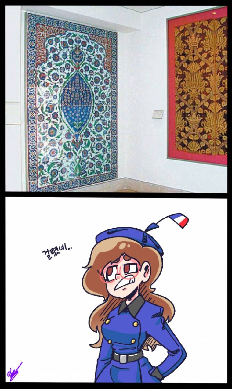 문화재 복원 관련 인면수심 일화.manga_2.jpg