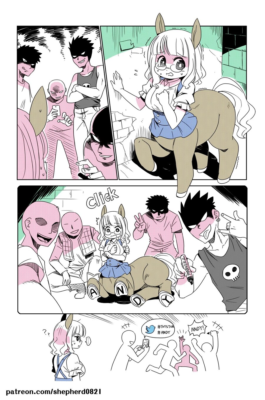 켄타우로스 나오는 만화_4.jpg