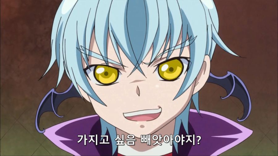 [프리큐어]미소년 악당_1.jpg