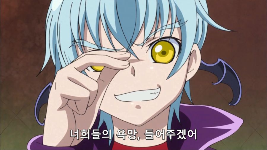 [프리큐어]미소년 악당_2.jpg