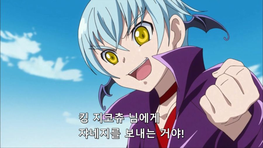 [프리큐어]미소년 악당_4.jpg
