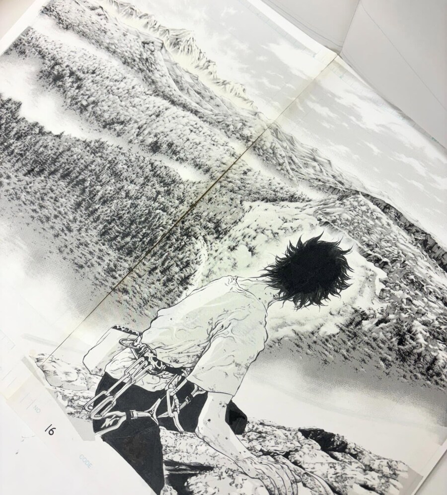 주인공 우울하다, 고구마다, 암울한 작품도 괜찮은 분들께 추천하고 싶은 작품._6.jpg