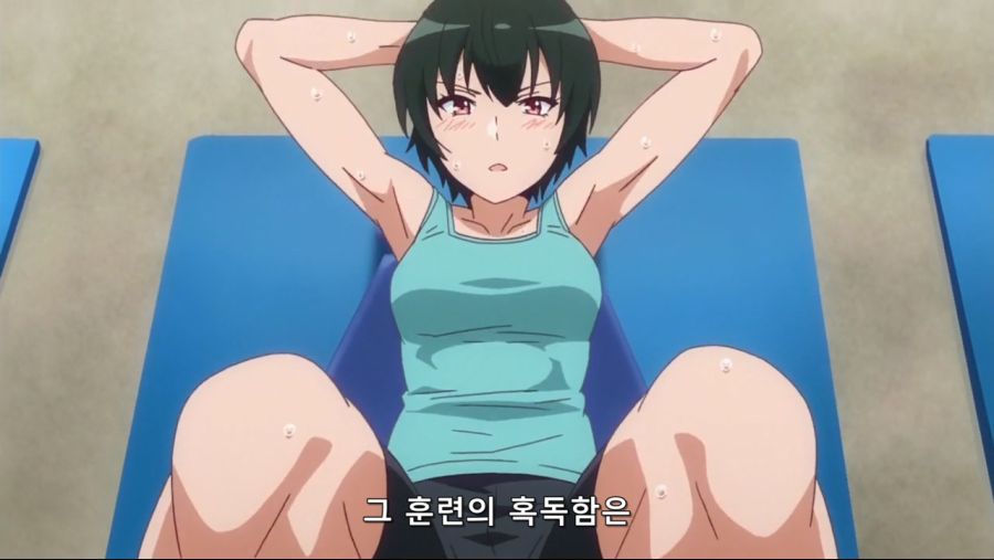 [우리메이드가너무짜증나]강한 여자는 아름답다_1.jpg