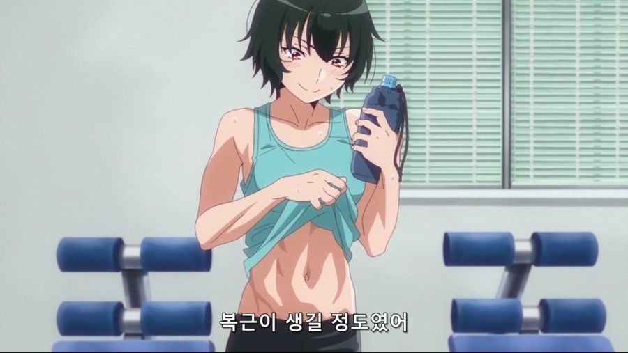 [우리메이드가너무짜증나]강한 여자는 아름답다_2.jpg