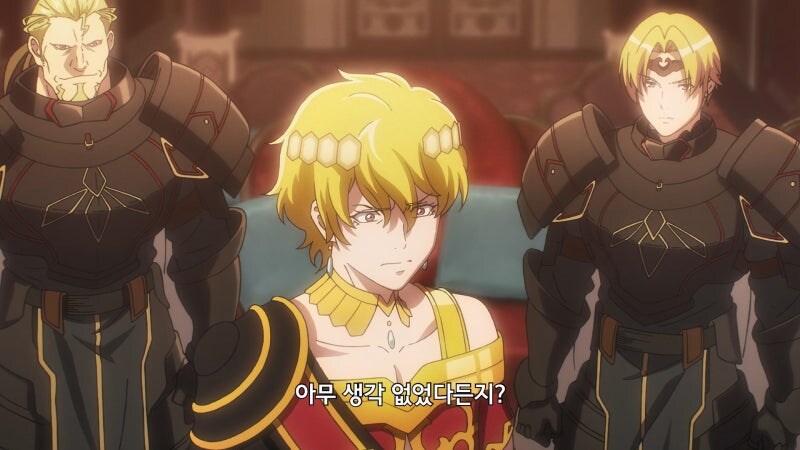 오버로드) 이 만화의 머리 좋은 애들은 죄다 ㅂㅅ임_26.jpg