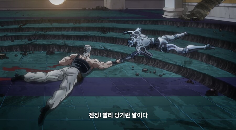 죠죠)채리엇은 검으로 베는 스탠드... 힘으로 내 체중을 옮기는건 무리다._3.png