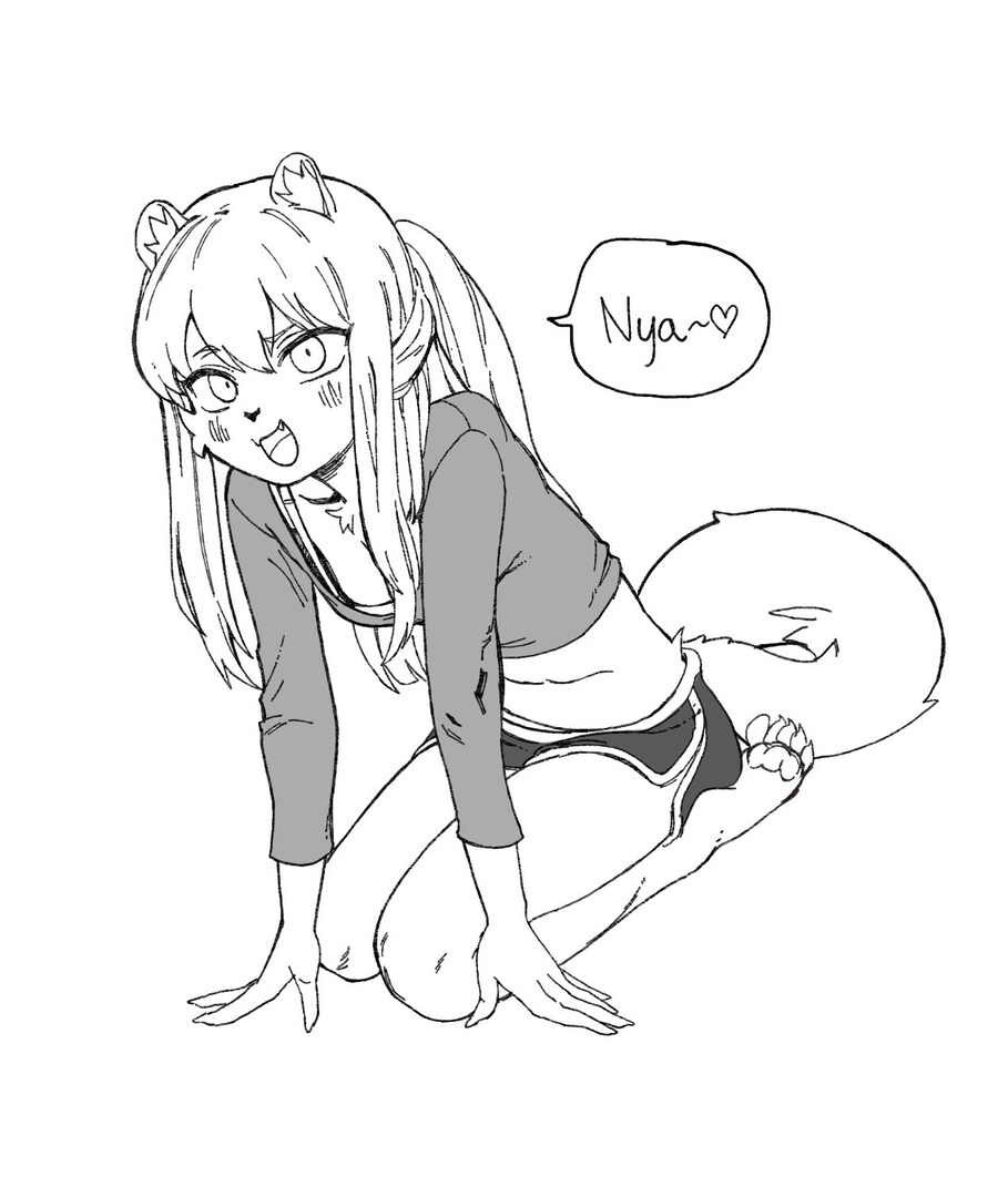 수상하게 허리가 긴 소꿉친구 만화_45.jpg