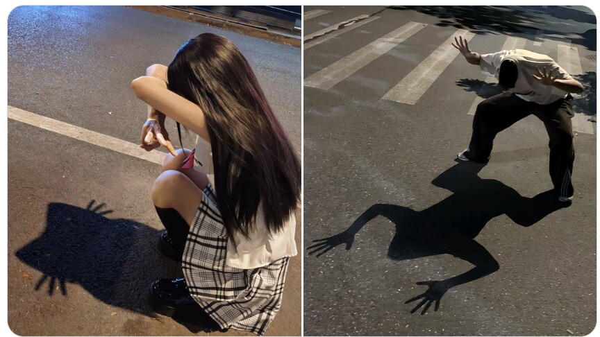약사의혼잣말) ㅋㅋㅋ 고양이와 개구리_1.png