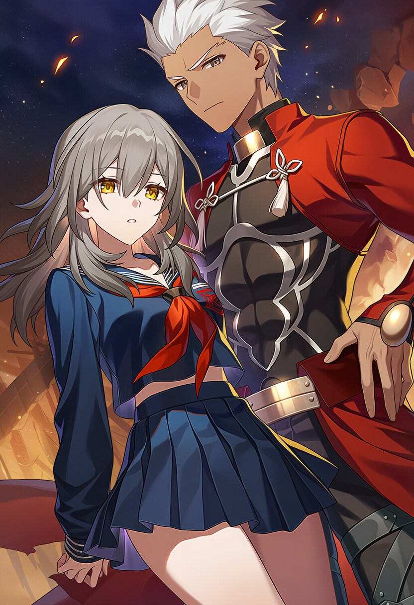 Fate)스타레일)AI) 뭔가 이상한 페이트 엑스트라_1.png