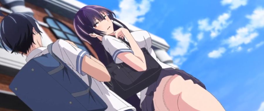 [입어주세요타카미네양]한치의 부끄럼도 없는 여자_3.png