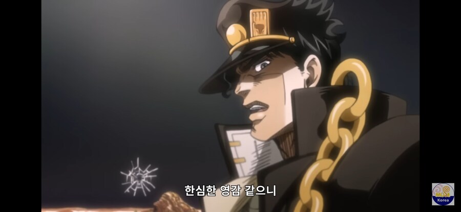 죠죠)3부 죠셉을 보면 진짜 눈물나는게_2.jpg