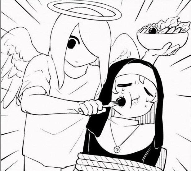 아픈 수녀를 간병하는 타락한 신부님.manhwa_4.jpg