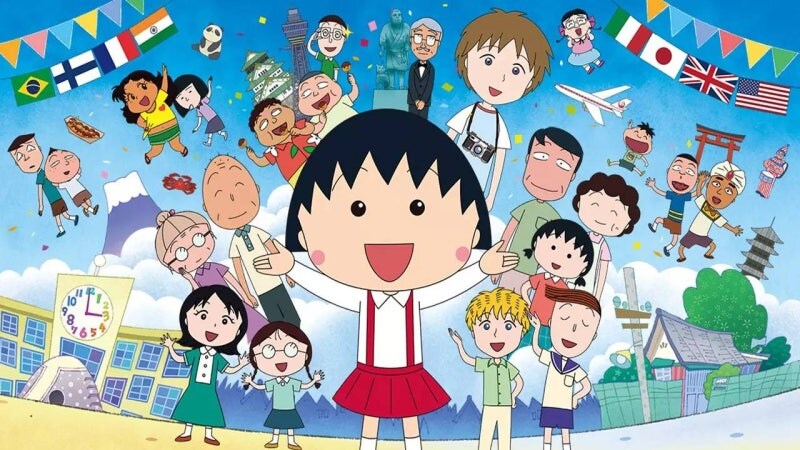 의외로 작중 배경시대가 거의 비슷하다는 두 만화_1.jpg