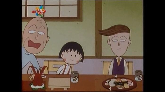 의외로 작중 배경시대가 거의 비슷하다는 두 만화_4.jpg