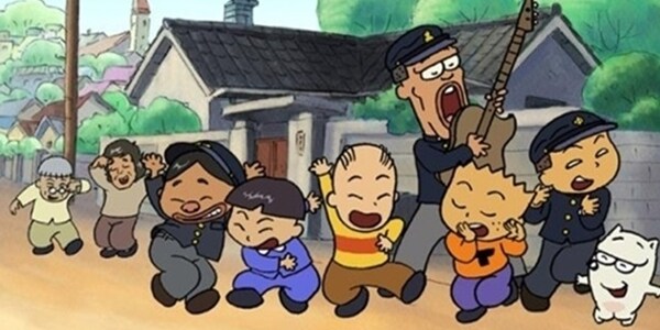 의외로 작중 배경시대가 거의 비슷하다는 두 만화_10.jpg