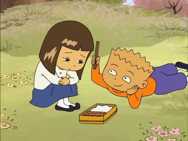 의외로 작중 배경시대가 거의 비슷하다는 두 만화_15.jpg