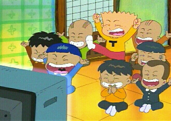 의외로 작중 배경시대가 거의 비슷하다는 두 만화_20.jpg