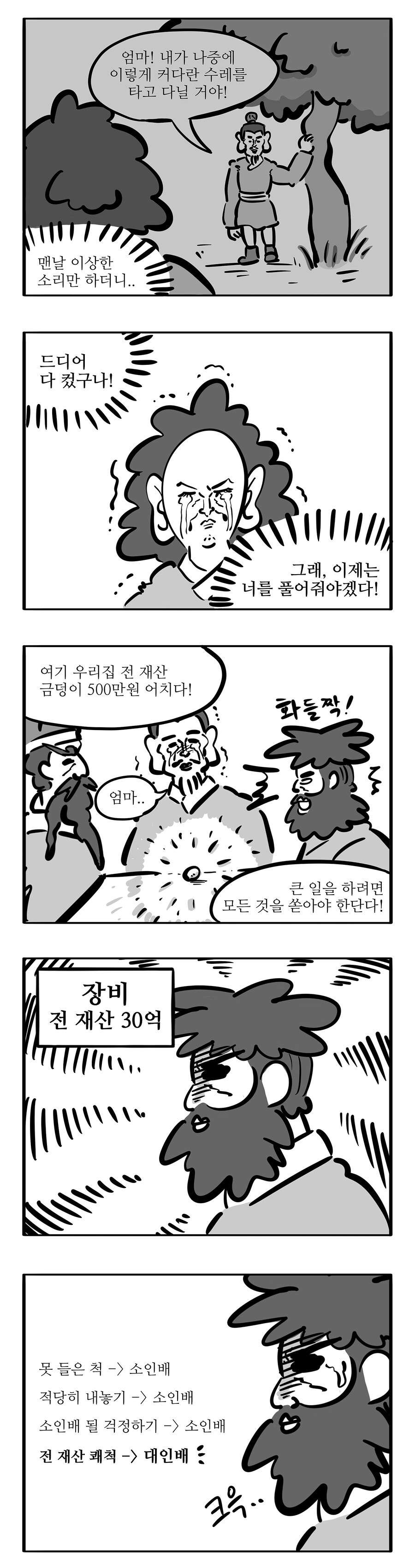 침착맨이 안그린 침착맨 삼국지 2화.manwha_6.jpg