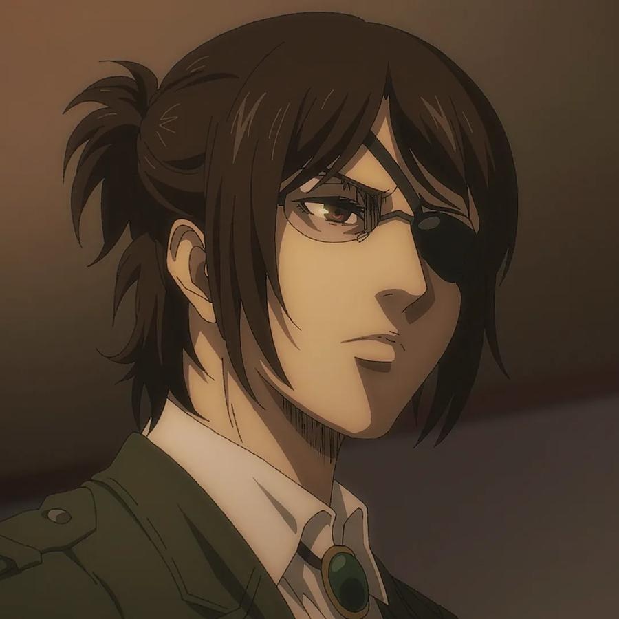 진격거) 엘빈 이후 조사병단 출신 지휘관들 특징_1.webp