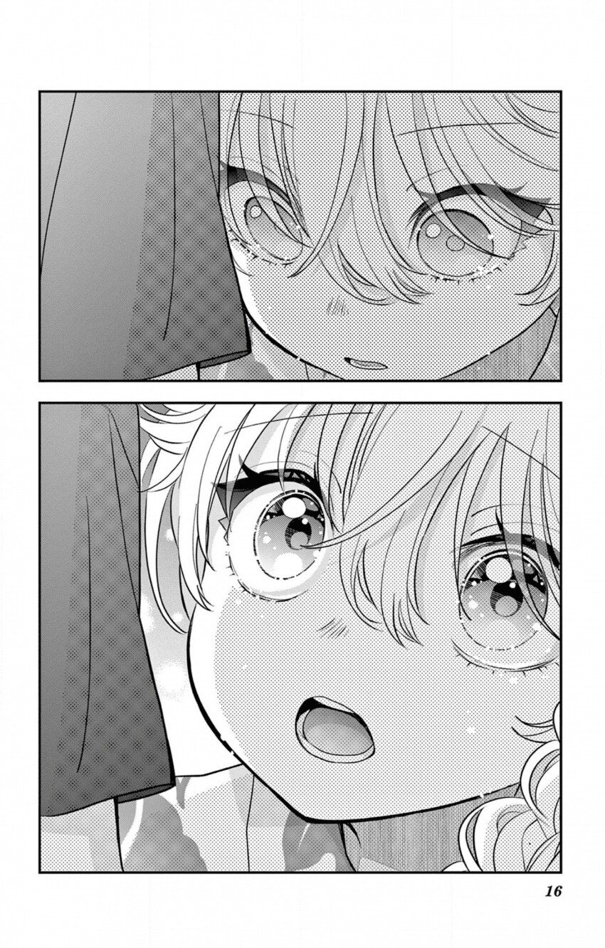 게이 친구와 레즈 친구가 축제에서 기싸움하는.manhwa_39.png