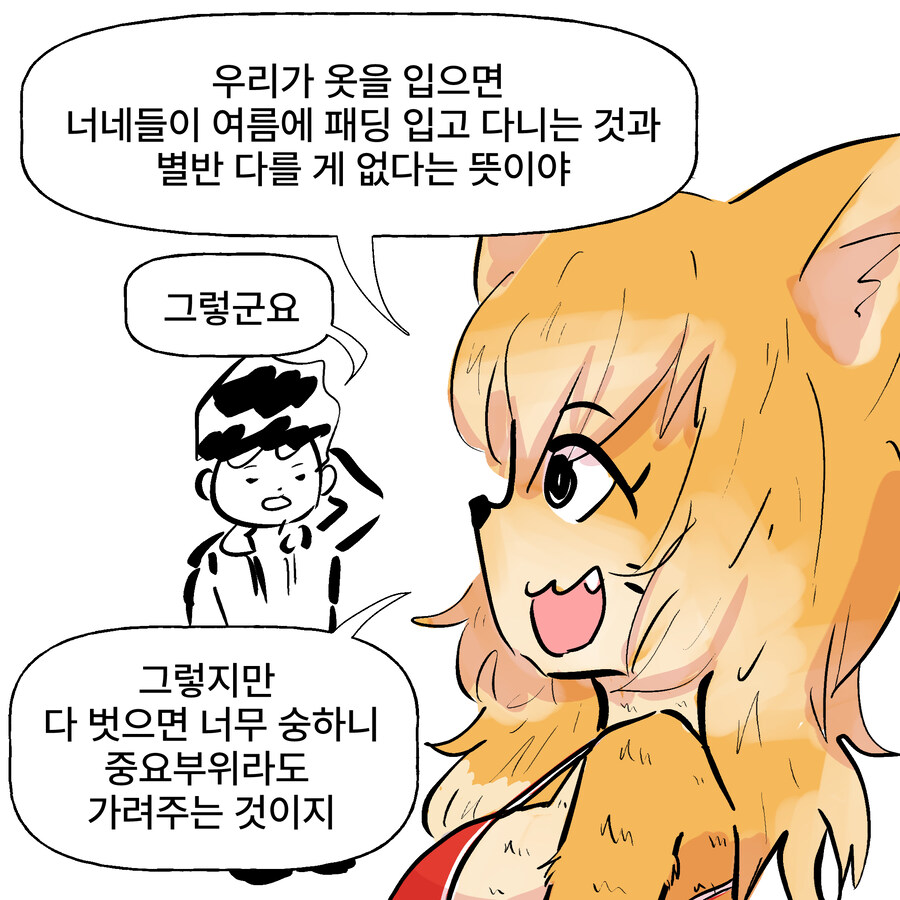 비키니 여우와 변태 토끼 과장 만화_3.jpg
