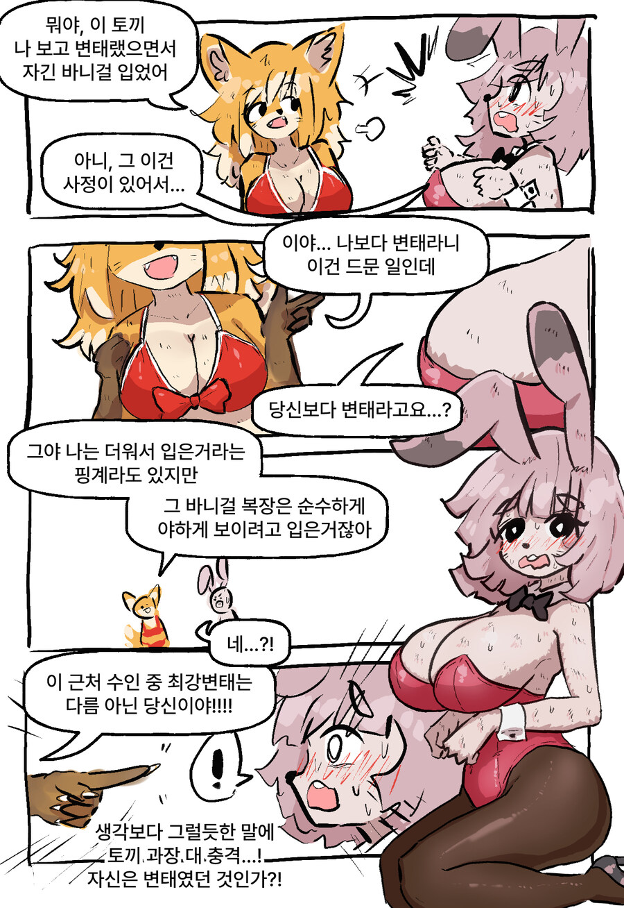 비키니 여우와 변태 토끼 과장 만화_22.jpg