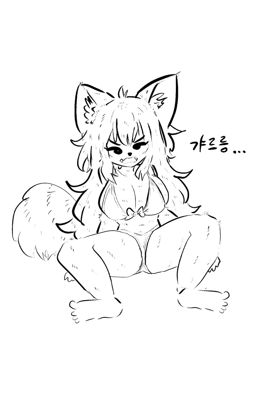 비키니 여우와 변태 토끼 과장 만화_26.jpg