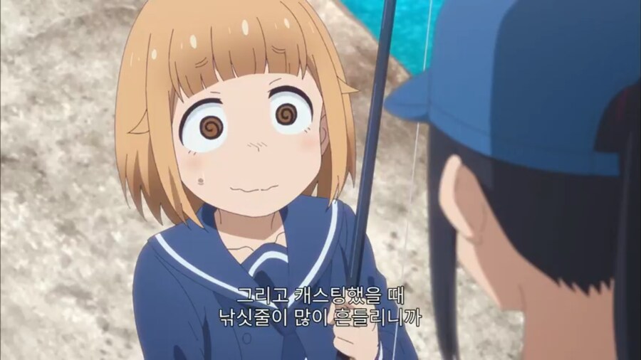 뉴비에게 꿀팁 전수하는 올드비_6.jpg