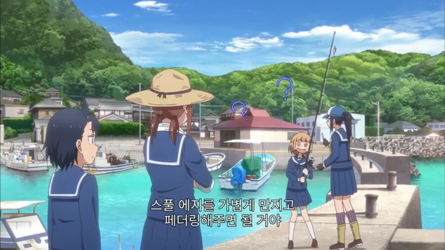 뉴비에게 꿀팁 전수하는 올드비_8.jpg