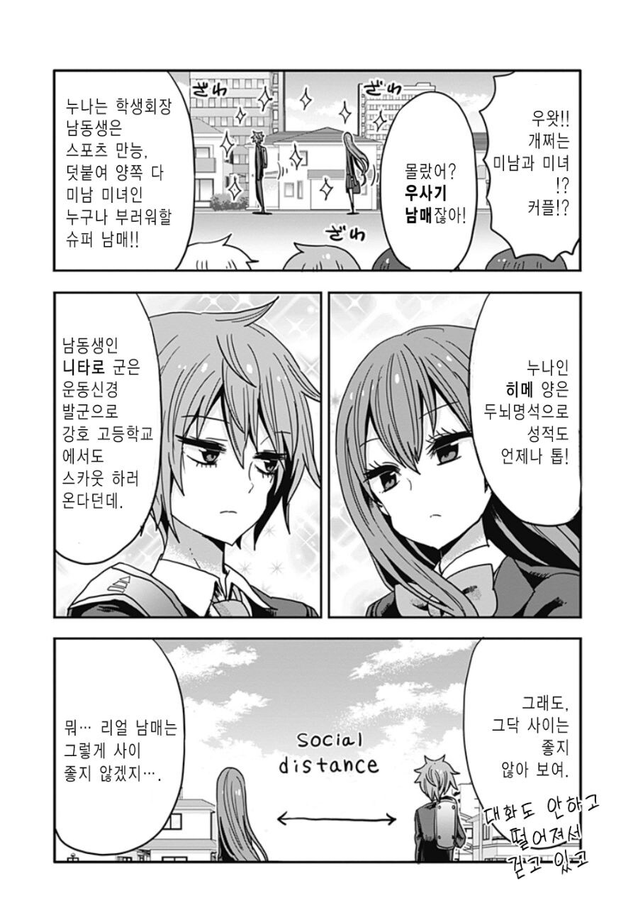 글러먹은 남동생과 누나.manga_2.jpg