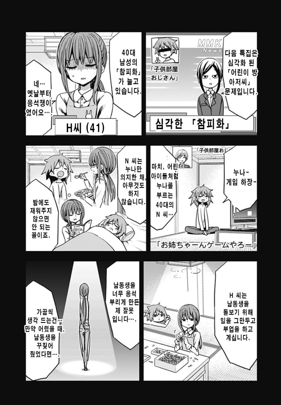 글러먹은 남동생과 누나.manga_9.jpg