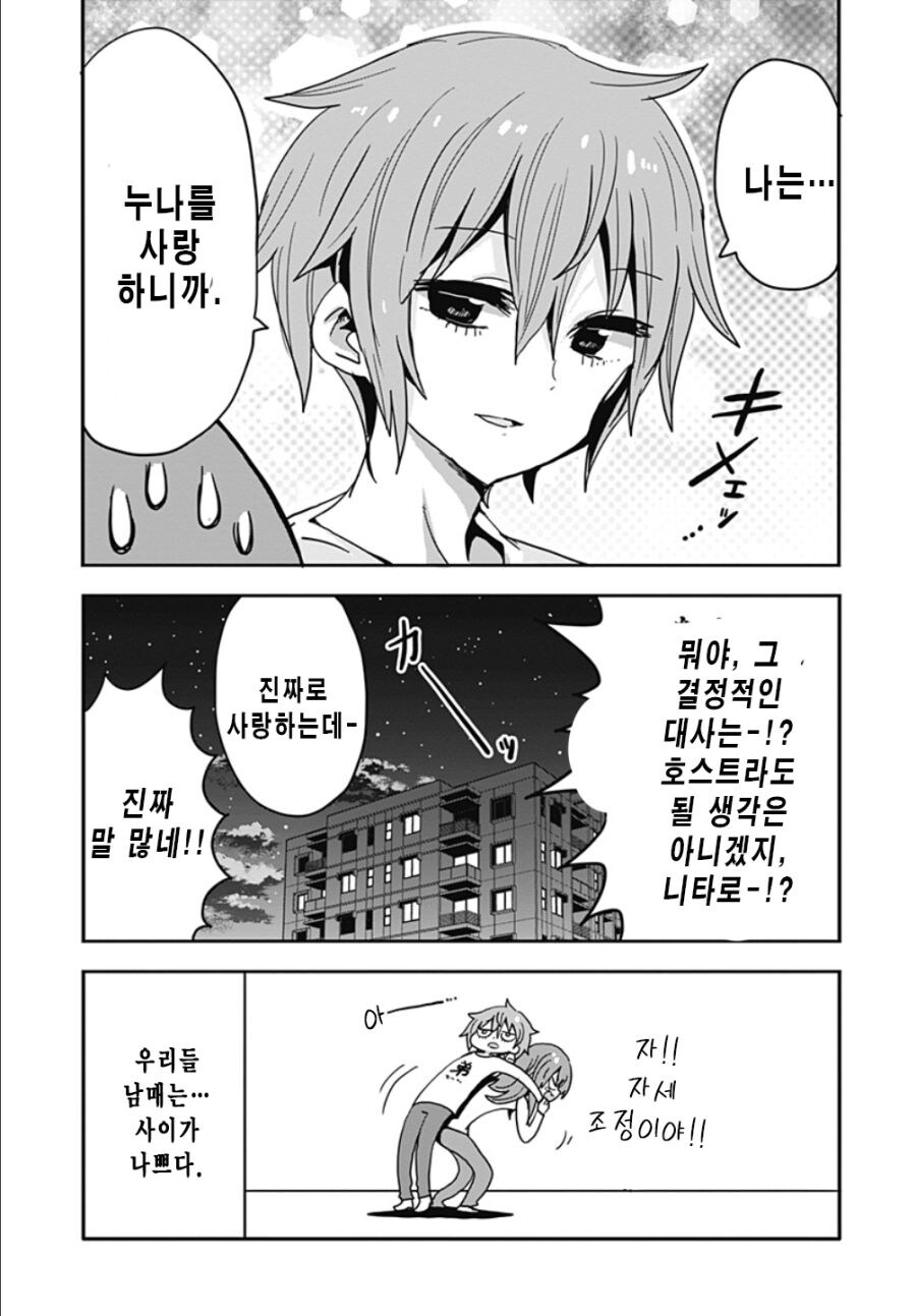 글러먹은 남동생과 누나.manga_11.jpg