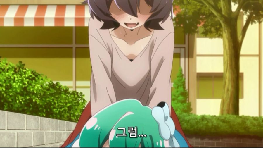 [마법소녀를동경해서]금단의 문을 열어버리다_3.jpg