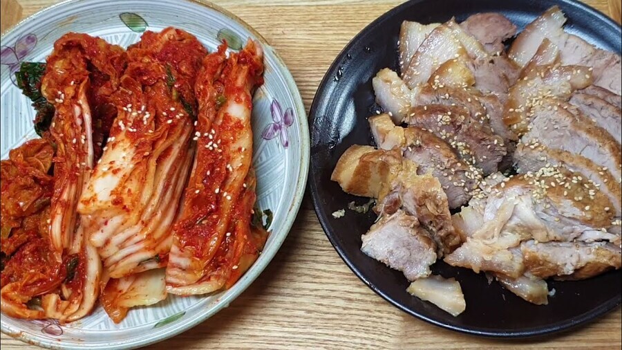 한쿡에 대해 심한 왜곡이 들어간 1990년대 니뽕국 망가_6.jpg