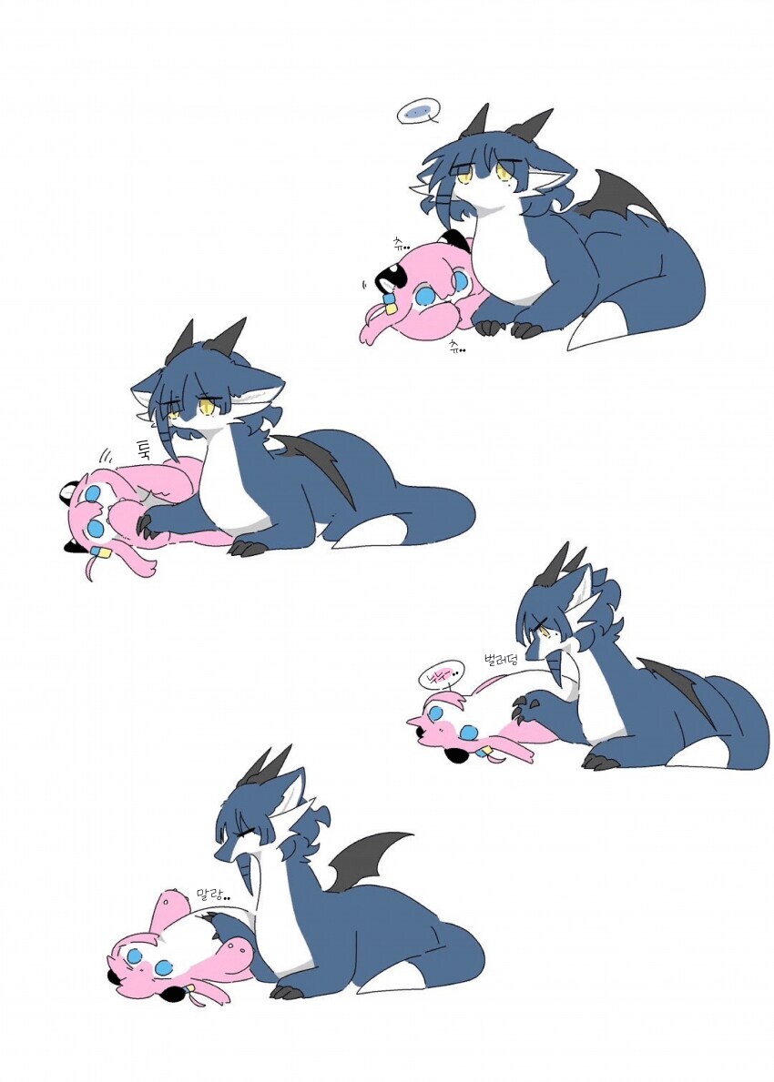 봇제비] 봇제비 만화 모음.jpg_6.jpg