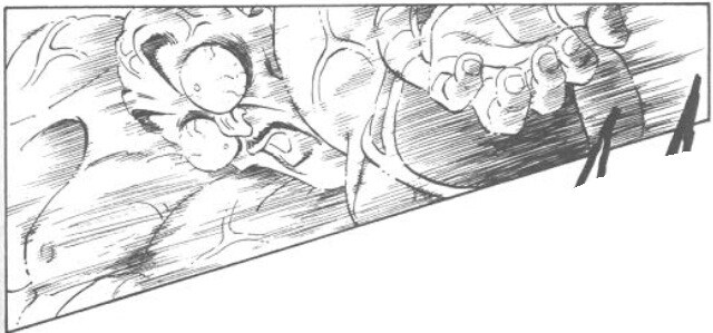 드래곤) 베지터가 몇안되게 자신의 잘못을 진심으로 사과한 순간_2.jpg