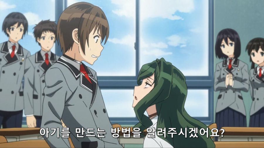 임신의 수수께끼를 알고 싶다는 여자_3.jpg