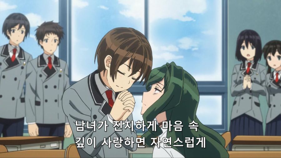 임신의 수수께끼를 알고 싶다는 여자_4.jpg