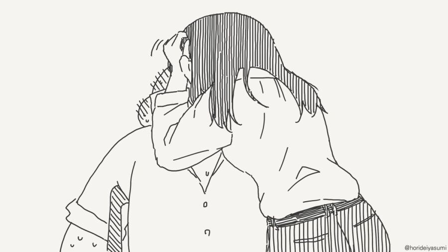취하면 키스하고 싶어져요.manhwa_4.jpg
