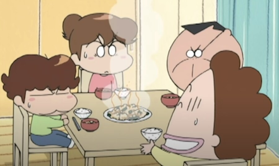 아따맘마) 의외로 작품화되면서 생긴 피해자_1.png
