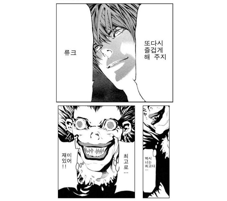 데스노트의 또 다른 결말 .manhwa_11.jpg