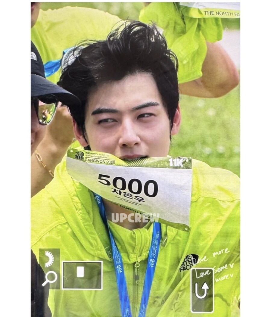 11km 마라톤 뛰고 땀나서 망가진 차은우.jpg_4.jpg