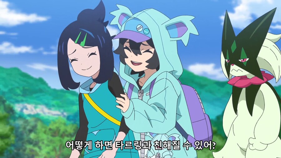 [포켓몬스터] 아무도 안 보는거 같은 애니 보는 중_22.png