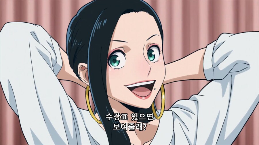 [나의 히어로 아카데미아 비질랜티] 이 누나 눈이 무서운걸_1.png