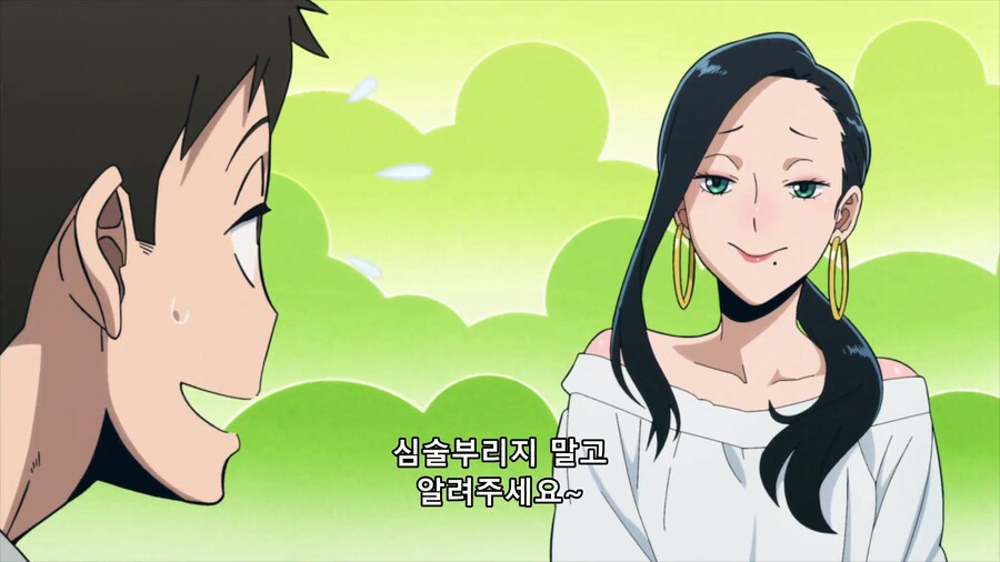 [나의 히어로 아카데미아 비질랜티] 이 누나 눈이 무서운걸_2.png