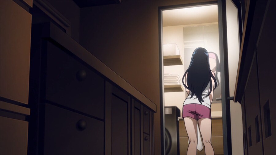 히로아카]어느 캐릭터가 렌즈를 끼고 다니는 이유_1.jpg
